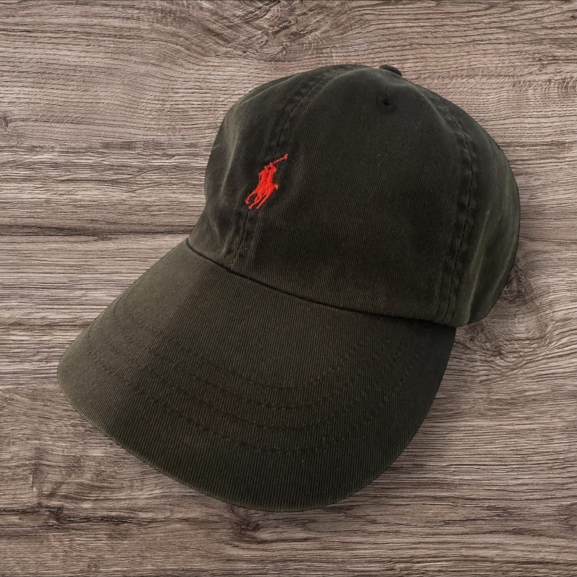 Oakland Athletics deadstock vintage cap オークランド