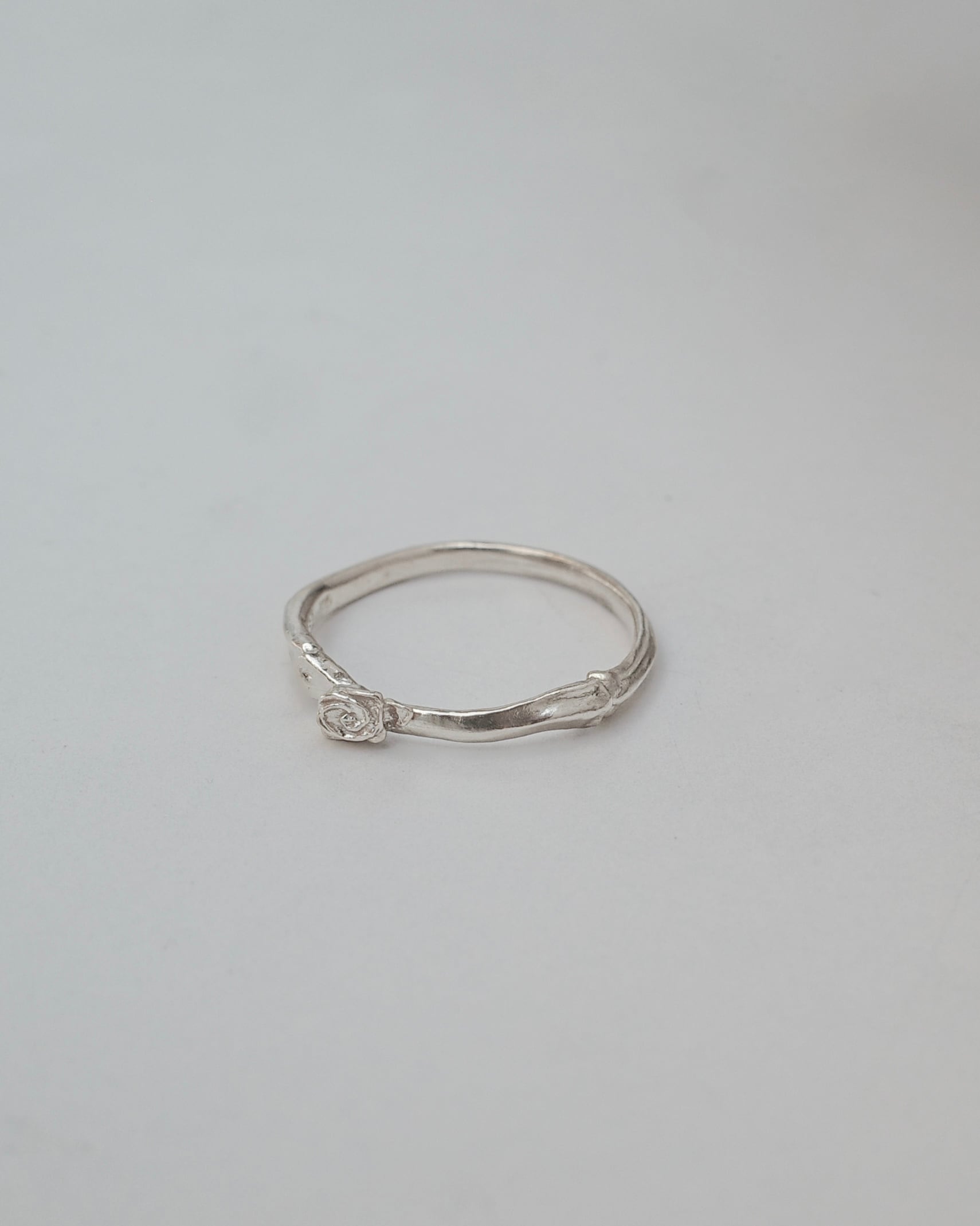 Kitty Heart Star Ring SILVER925 #LJ25047R | LANIE