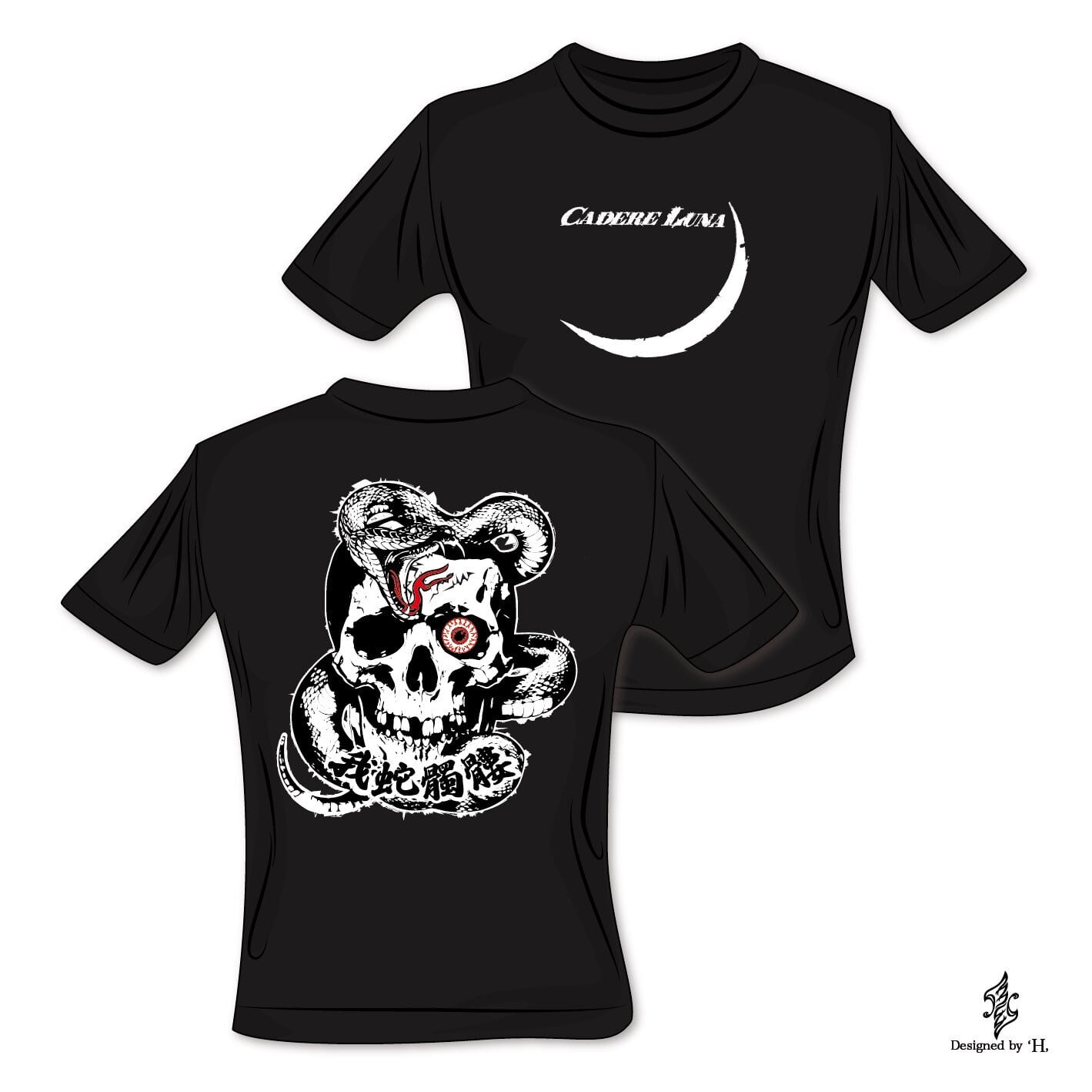 TOPS | DRAGONGATE WEBSHOP