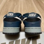 SB DUNK LOW PRO FUTURA 304292-013