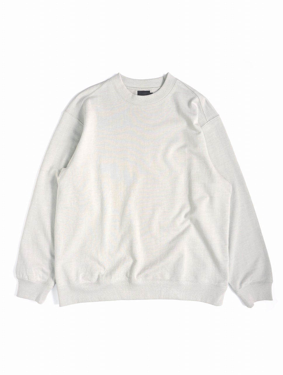 Air Spinned Cotton Sweat P/O