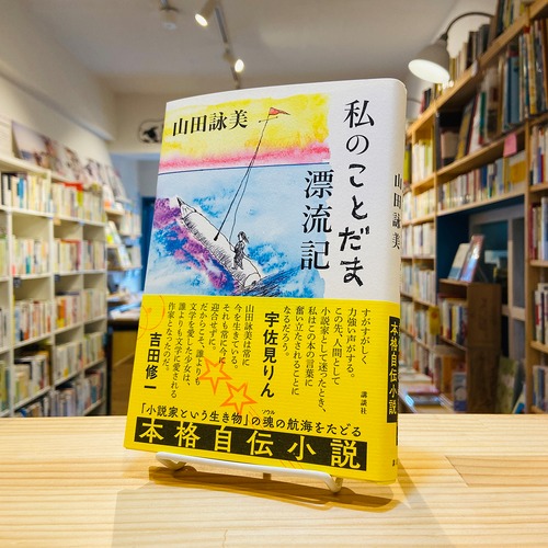 私のことだま漂流記