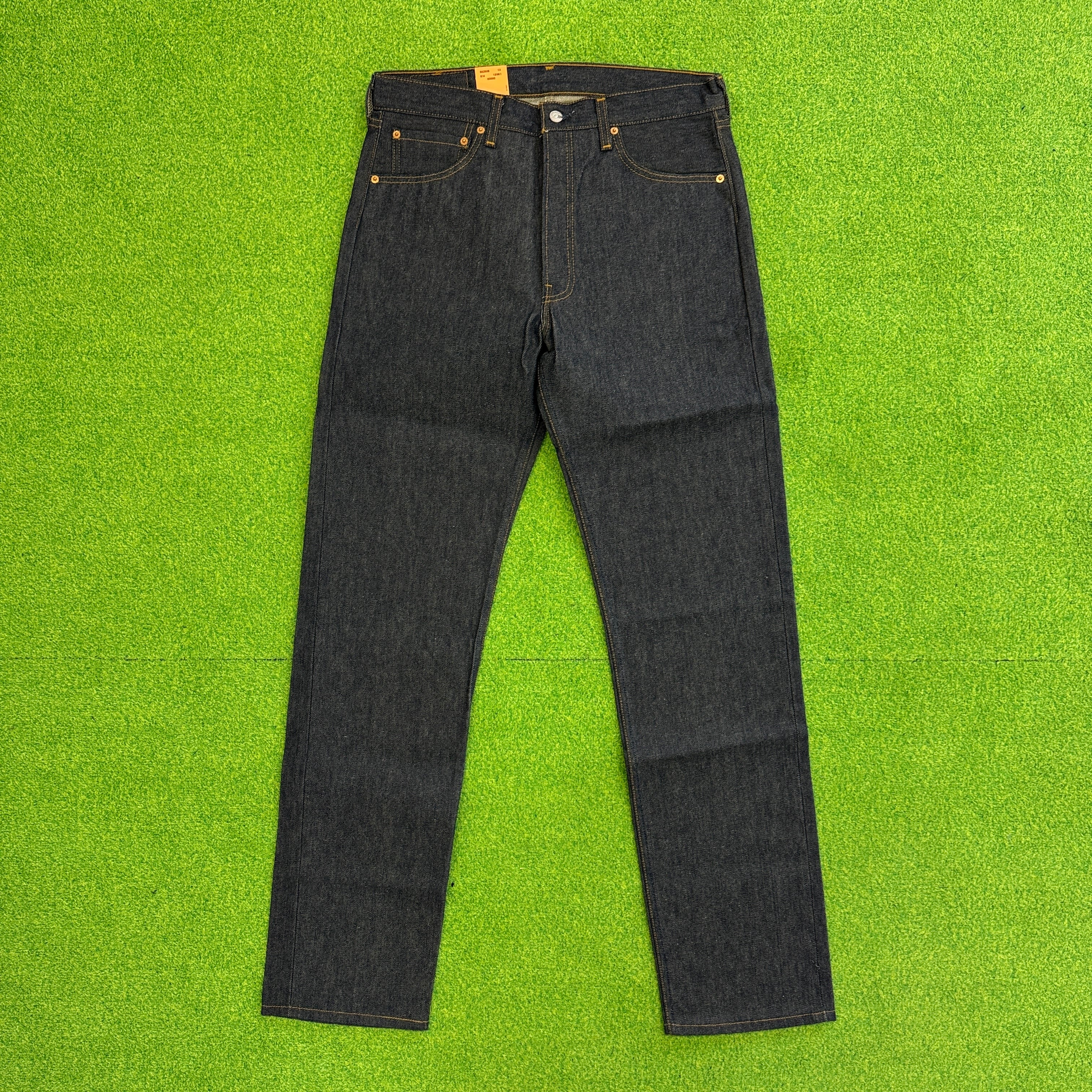 90'S LEVI'S 501 USA製 JEANS（SUPER DEAD STOCK） | VIWONE