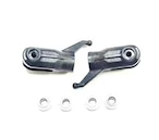 ◆C032黒 & C138 Pro白 , ローターグリップセット 【SC4001257】※ネオヘリで機体購入者のみ購入可