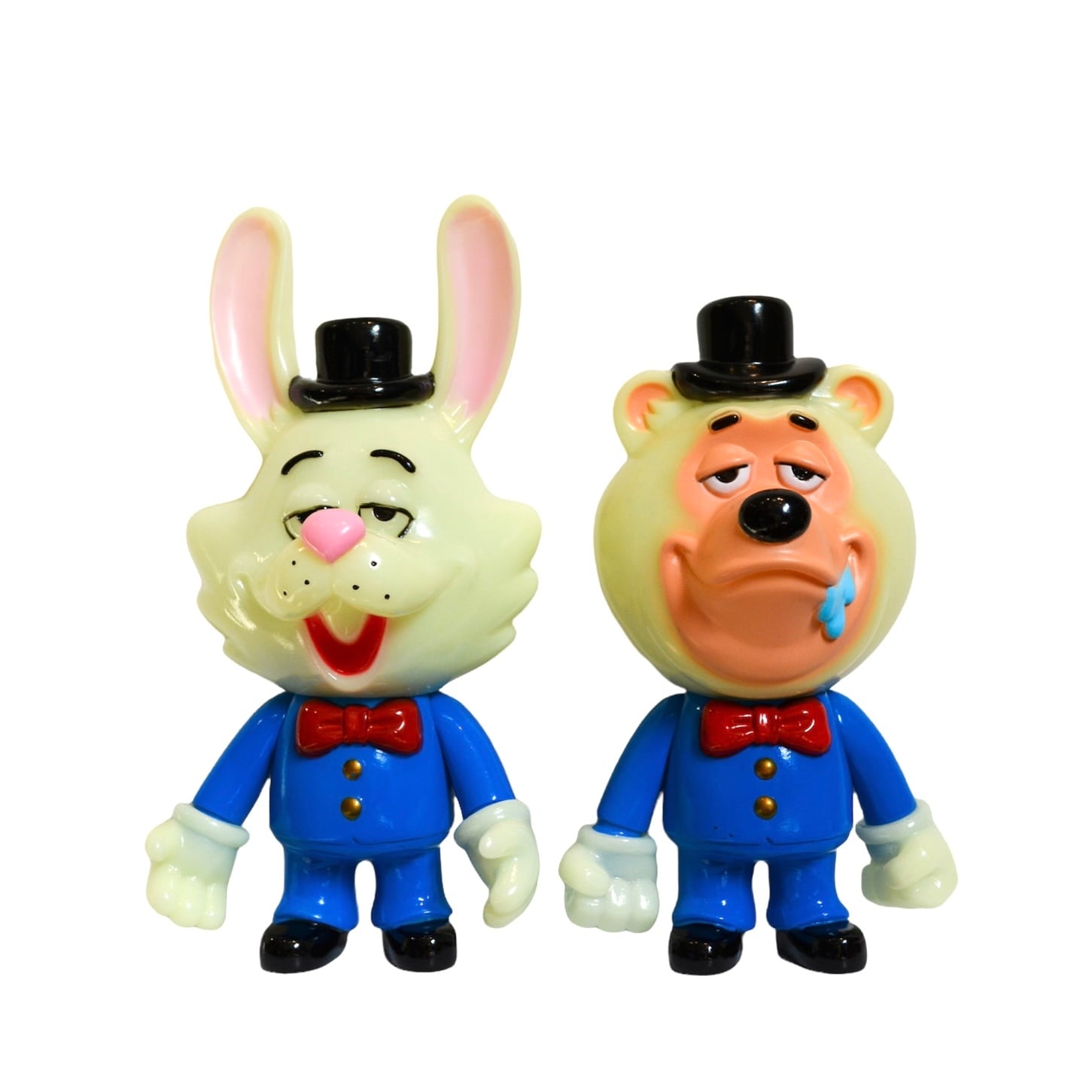 SWING TOYS】SWING BEAR (G.I.D.) | HEIGHTS Online Store