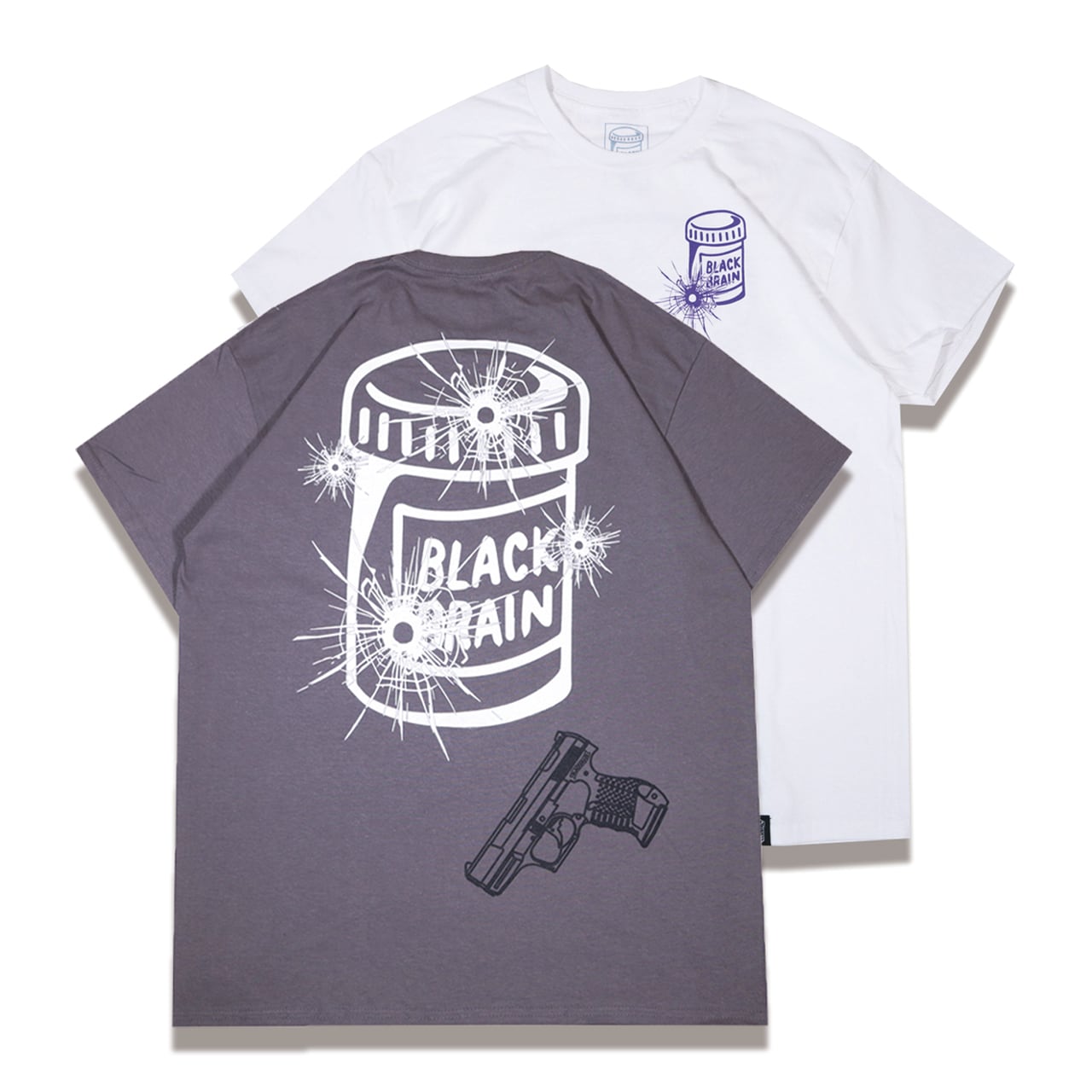 半袖Tシャツ等 / SS Tee | BLACK BRAIN