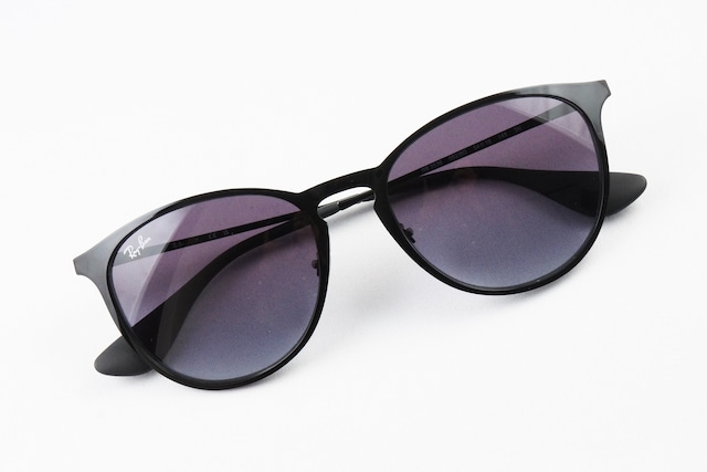 Ray-Ban サングラス RB3539 002/8G ERIKA METAL エリカ メタル ボスリントン レイバン 正規品-4枚目