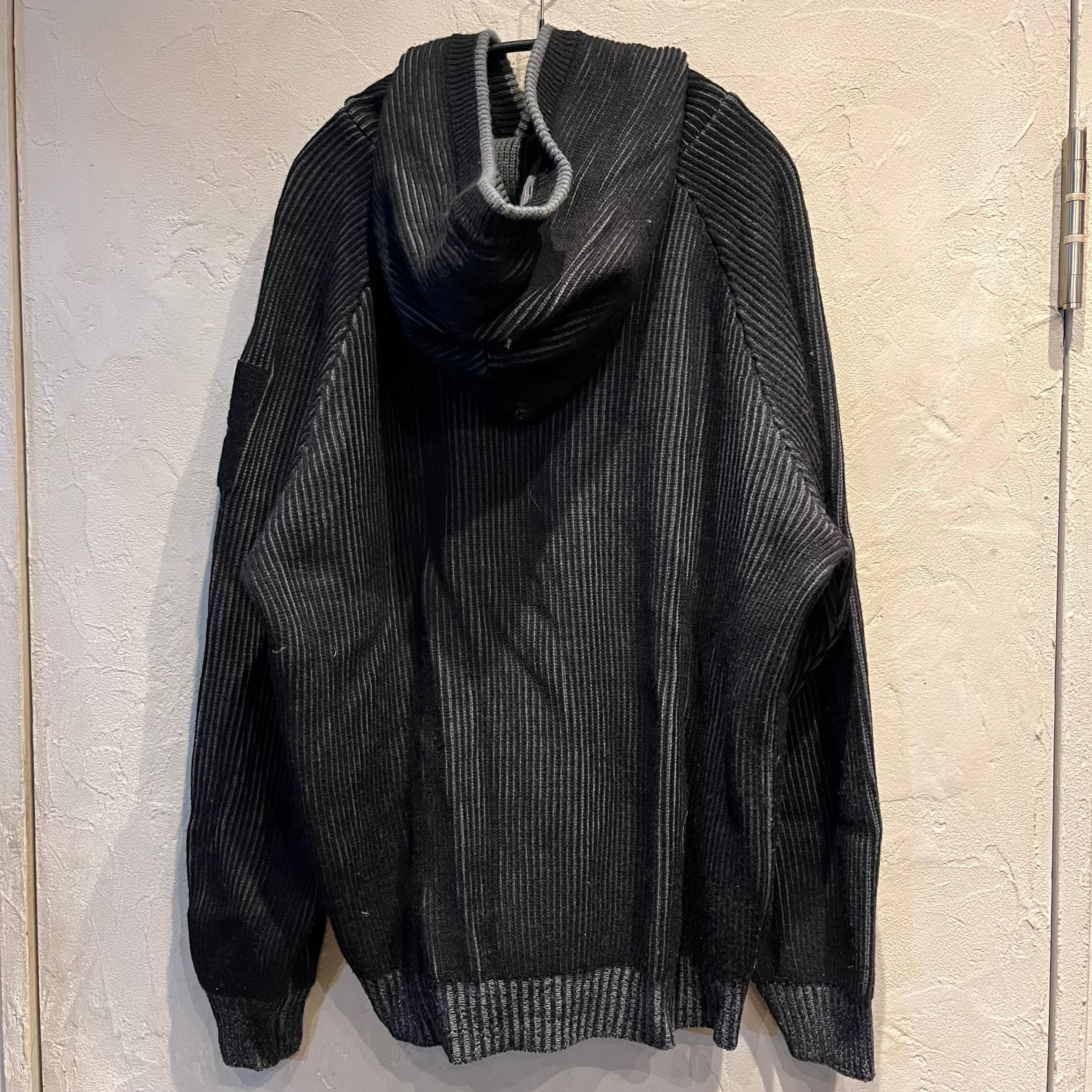 sansangear ナイロンパーカーO代官山で購入