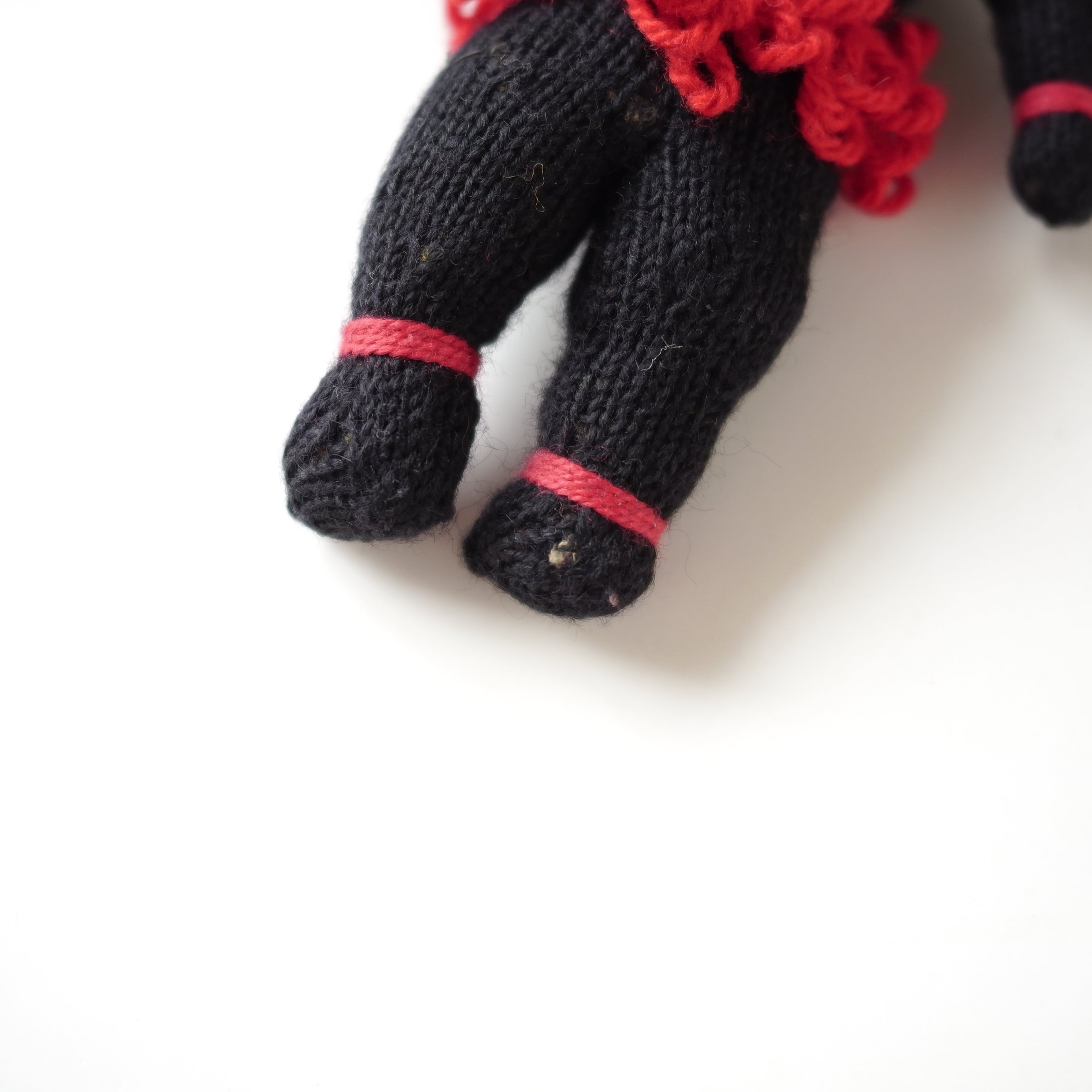 Handmade Doll | troldhaugen antiques ｜ 北欧アンティーク・古道具