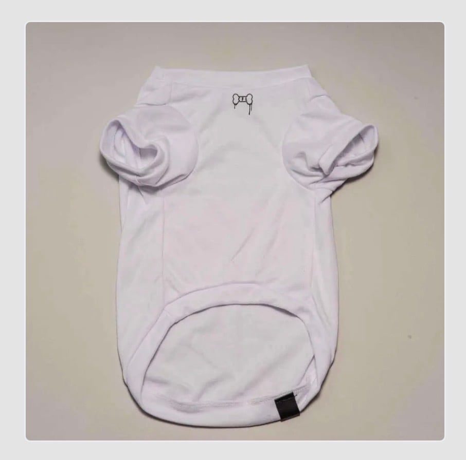 【Canis Familiaris Laboratory】Tシャツ