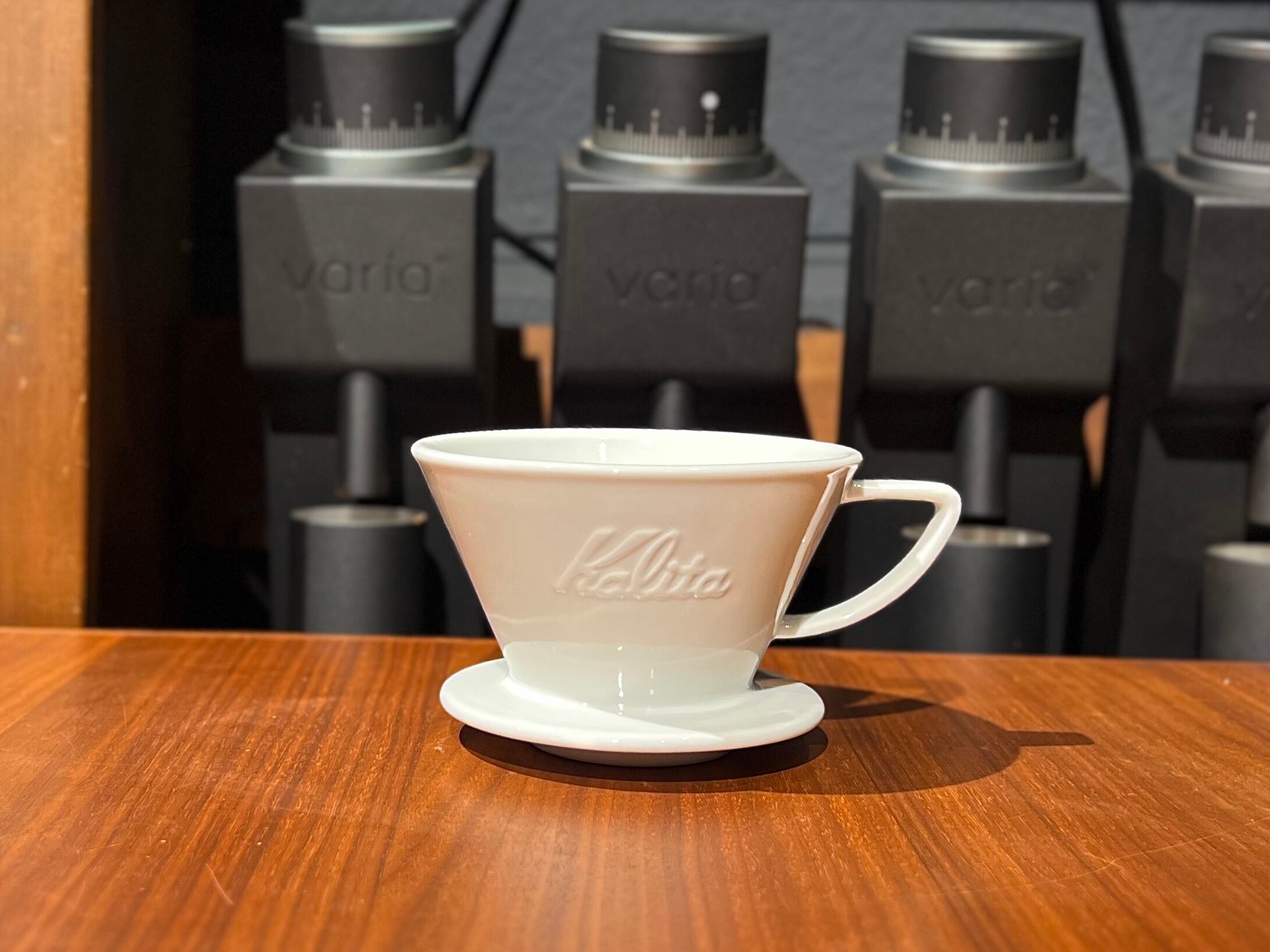 CoFika Crema Rich 直火式エスプレッソマシン 1-2杯用 | COFFEE LAB