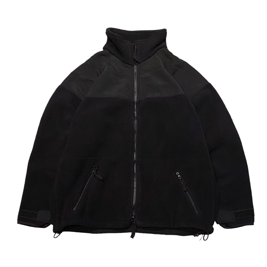 ECWCS GEN2 Polartec Fleece Peckham社製 M / アメリカ軍 ポーラテック 