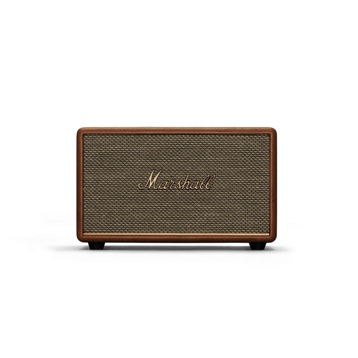 Marshall - ACTON III Brown | HIMITSUKICHI