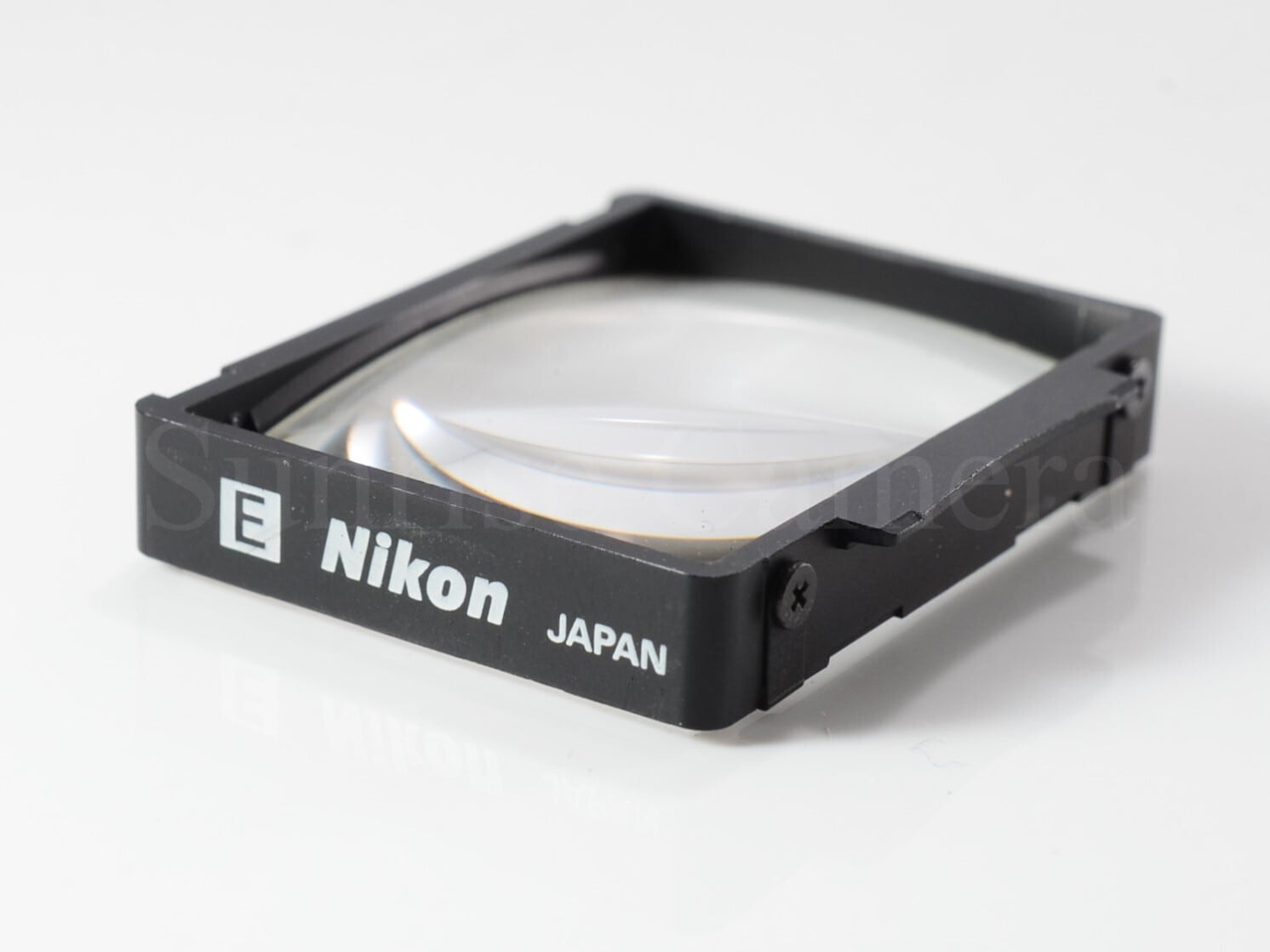Nikon F4用フォーカシングスクリーン E型ニコン (60169) | サンライズ