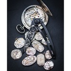 【deejo】Pocket Knife　naked 15g INCOGNITA