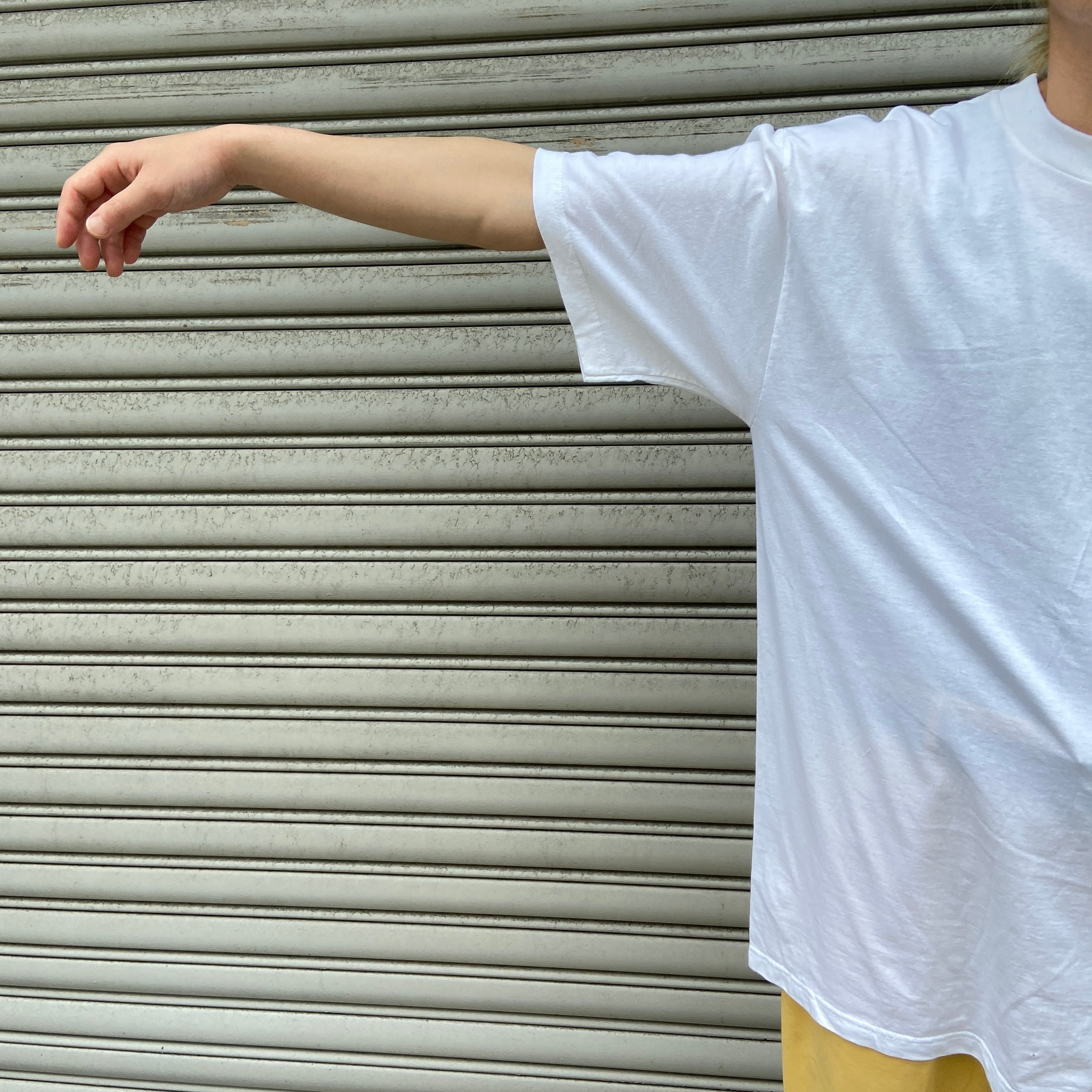 90s DrPepper ドクターペッパー バックプリントTシャツ ポケT 白 90s DrPepper ドクターペッパー バックプリントTシャツ ポケT 白