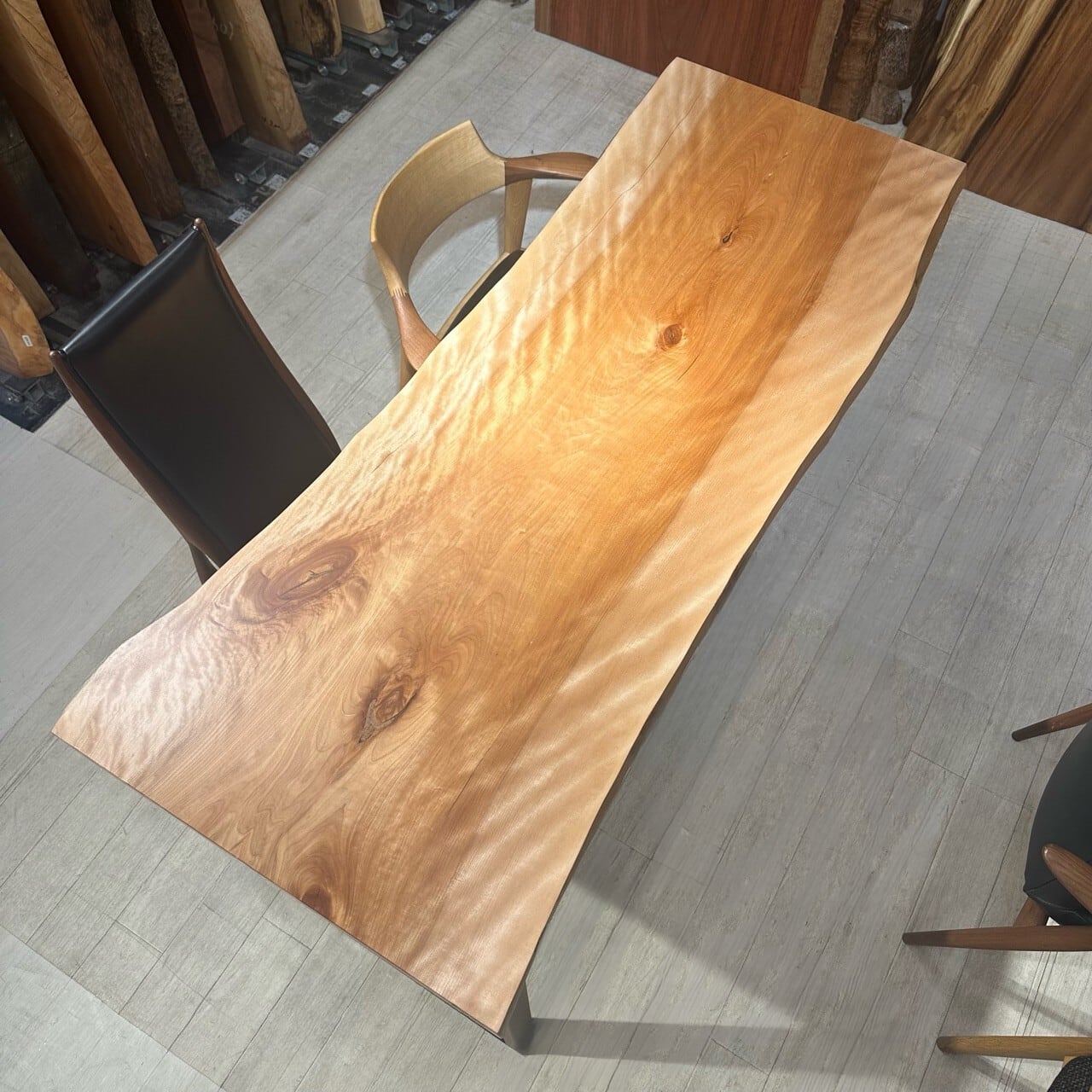 1500～1800mm未満 | 千年家具 - 一枚板 テーブル専門店