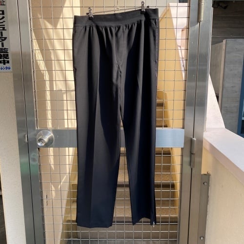 OAMC オーエーエムシー OAMU WIRE PANTS パンツ ブラック S