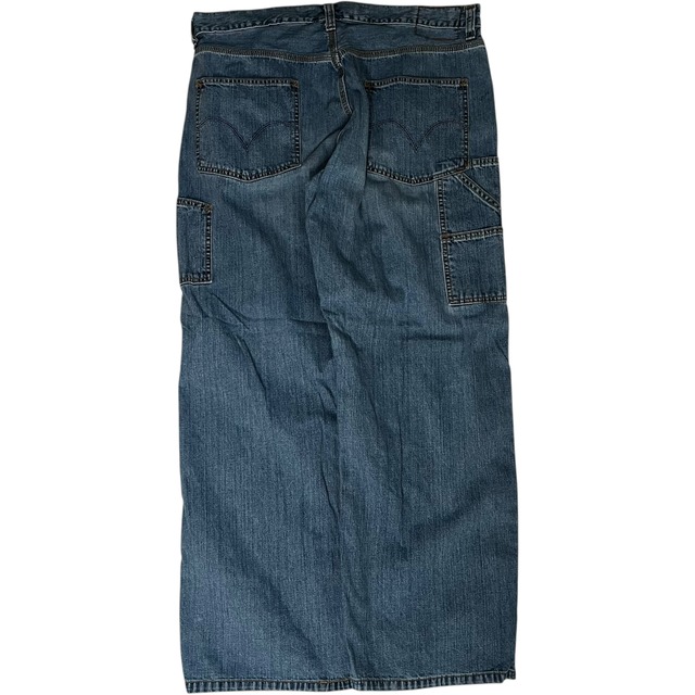 【W36×L30】Levi's   デニムペインターパンツ　