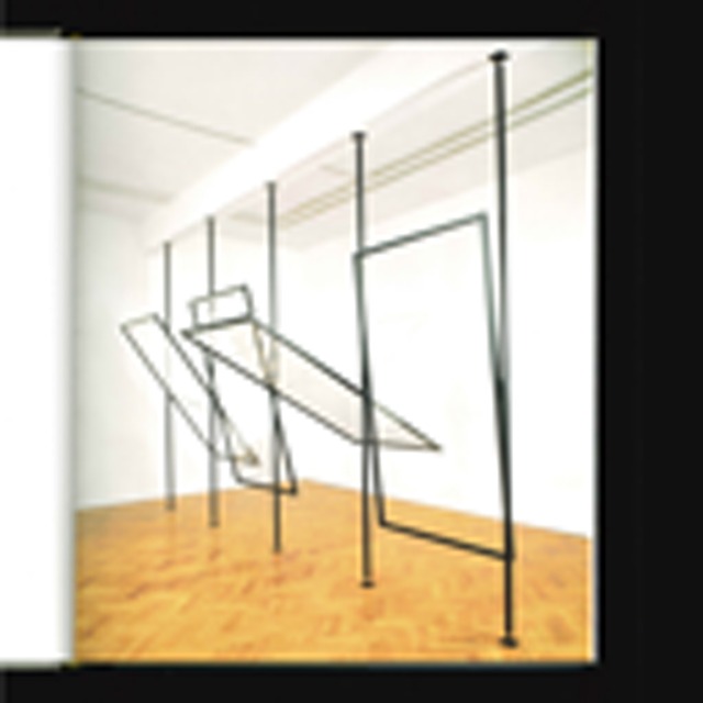 Gerhard Richter: Panorama