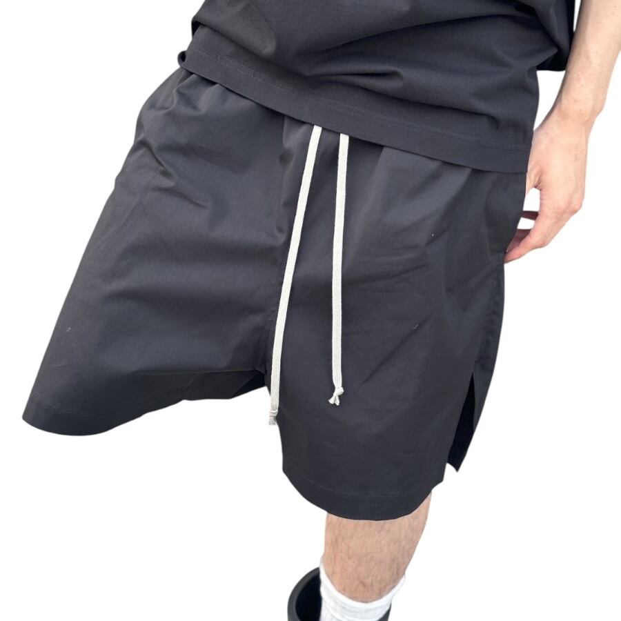 【関税&送料込み】Rick Owens Boxers Rick Owens】BOXERS | AYIN