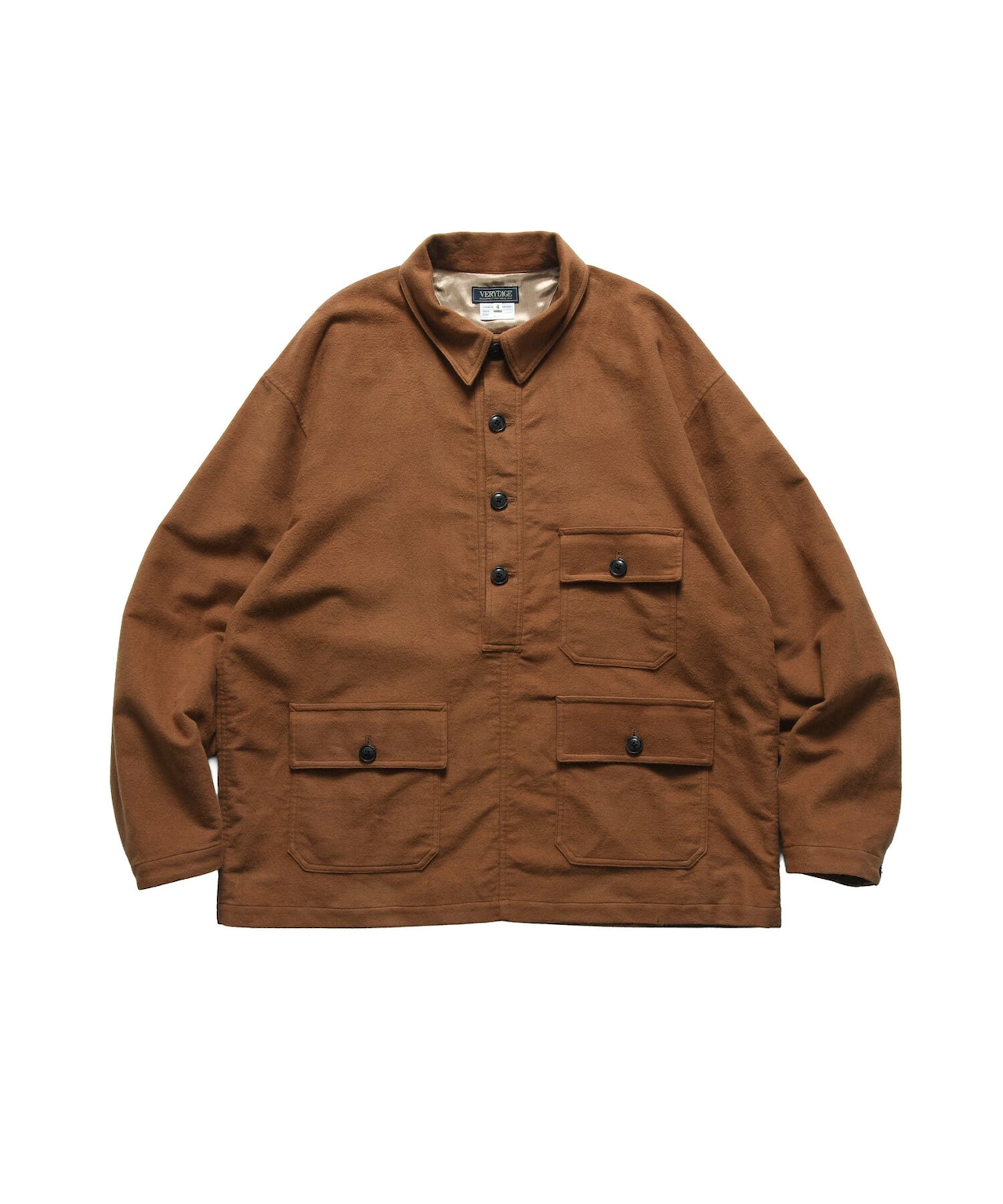 WORKJACKET