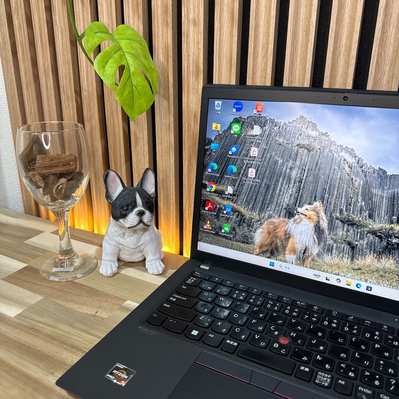 \ 公式ショップ限定価格❣️/ 《人気シリーズ》ThinkPad X13 Gen2 Ryzen5 Pro 5650U SSD256GB メモリ8G ノートパソコン 安心サポート&3ヶ月保証付き