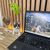 \ 公式ショップ限定価格❣️/ 《人気シリーズ》ThinkPad X13 Gen2 Ryzen5 Pro 5650U SSD256GB メモリ8G ノートパソコン 安心サポート&3ヶ月保証付き