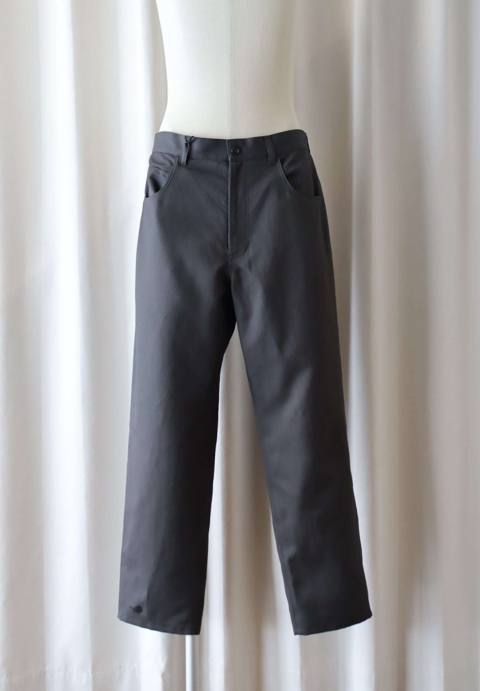 tilt The authentics　 6 Pocket Trousers tilt The authentics | H.inch
