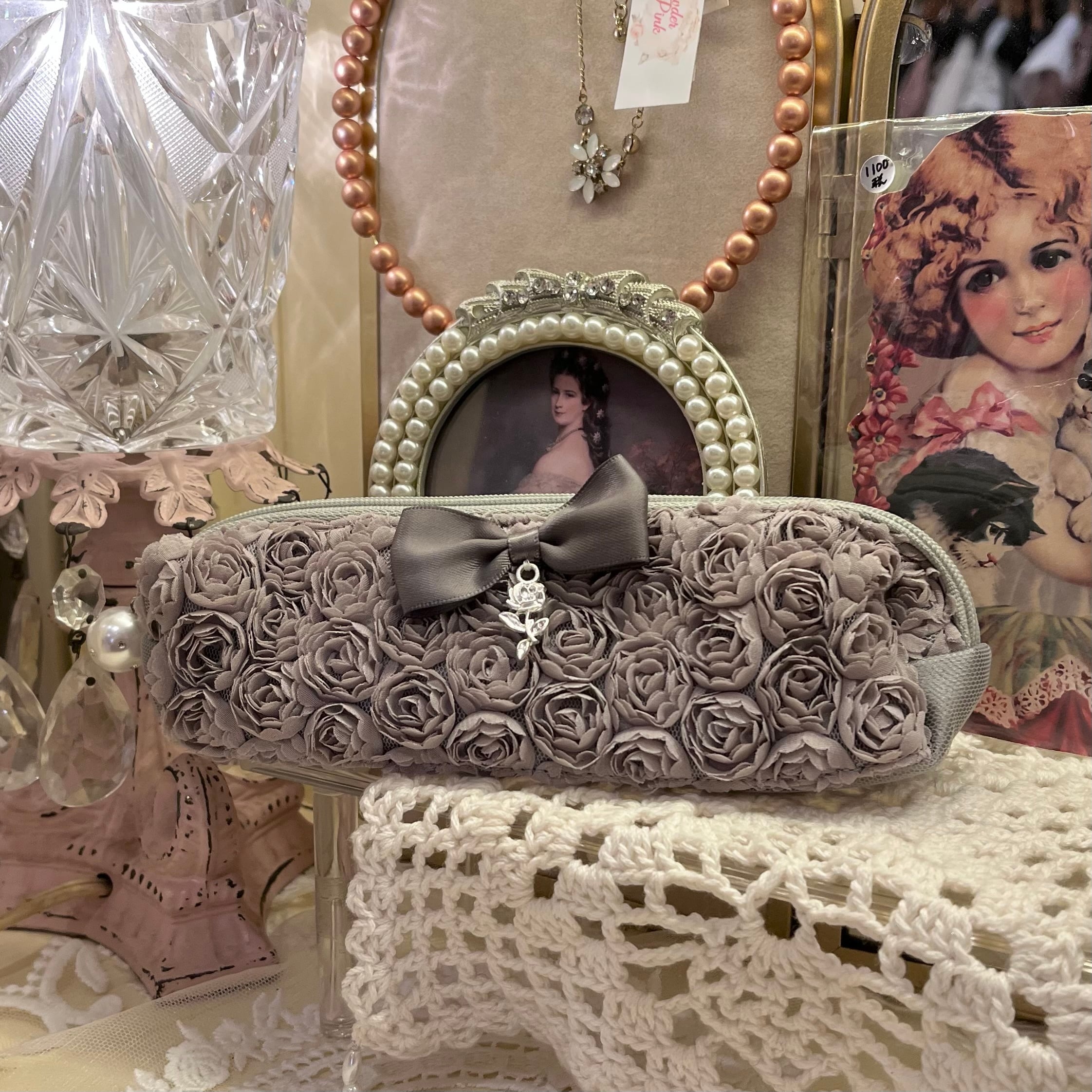 Room Interior(インテリア雑貨) | Powder Pink