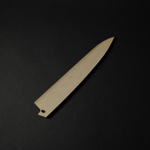 酔心-筋引用朴鞘　240ｍｍ