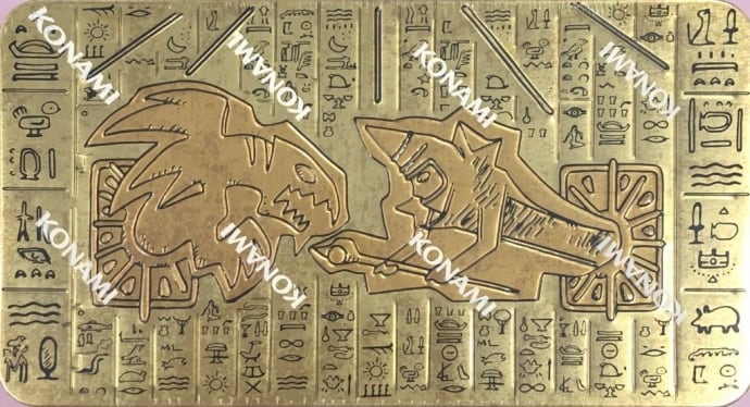 【美品】TRADING CARD GAME 2021 TIN缶(未開封(サプライ)