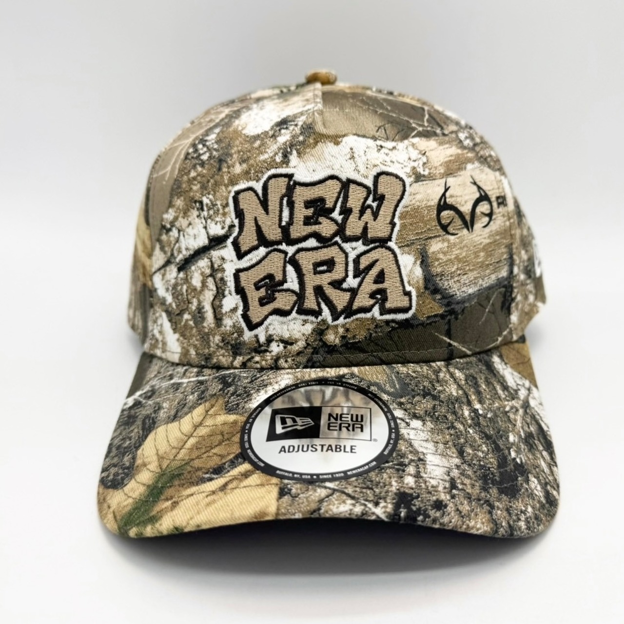 NEW ERA 9FORTY/940 A-Frame WALL ART RTRE OSFM