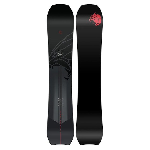 NITRO SNOWBOARDS 【PANTERA 160】