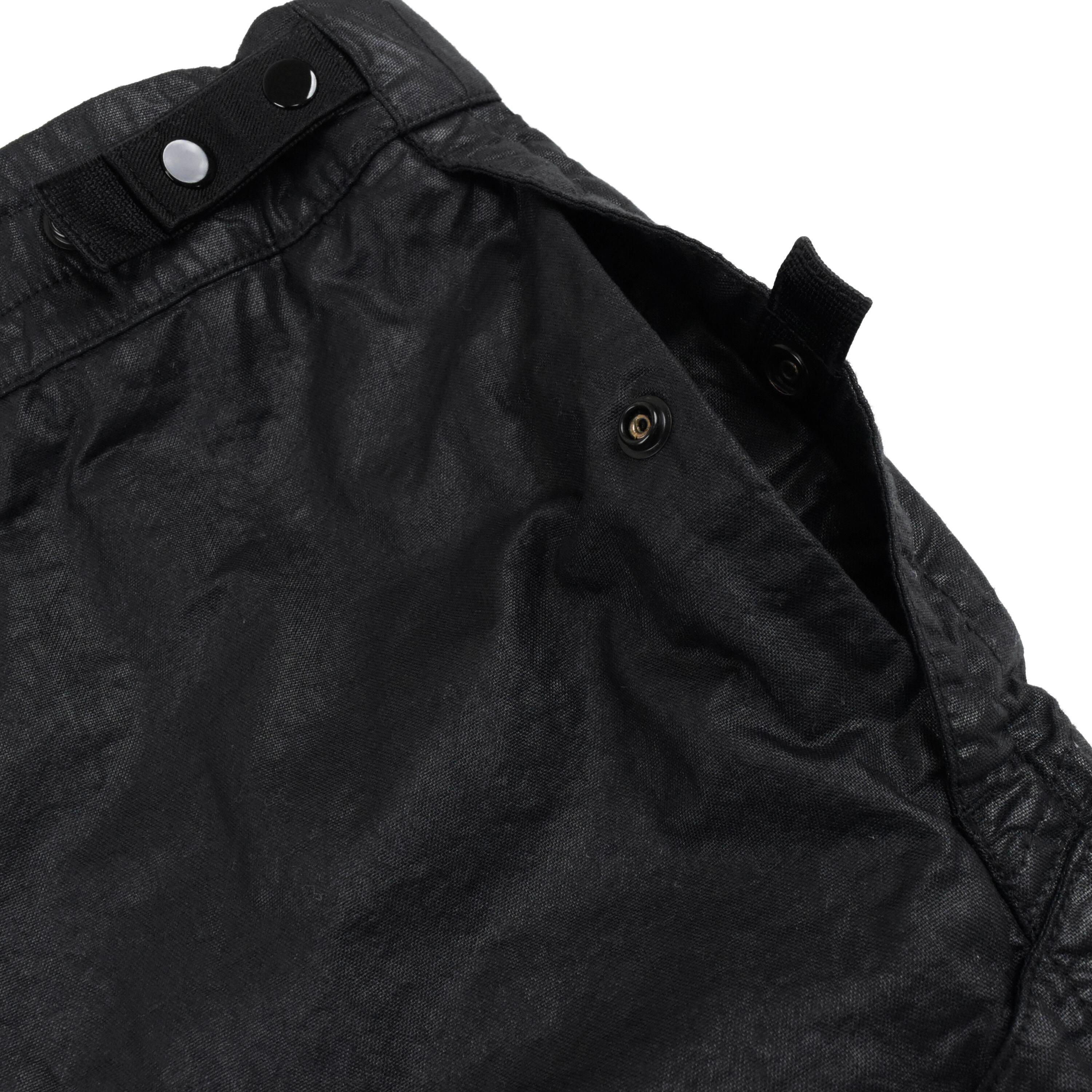 2025ss STONE ISLAND ORGANIC LOOK NYLON PANAMA-TC CARGO PANTS | PLAIRE 2025ss STONE ISLAND ORGANIC LOOK NYLON PANAMA-TC CARGO PANTS | PLAIRE