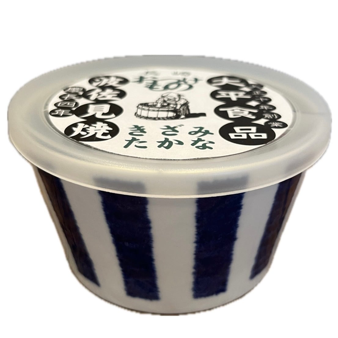 長崎】波佐見焼✕長崎県産高菜 | 九州みやげ いろはや出島本店