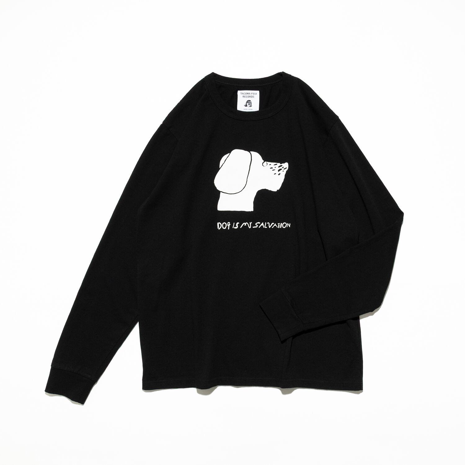KありSサイズ fuckthisindustry fti ネクタイT Fuckin S/S Tee – BLACK