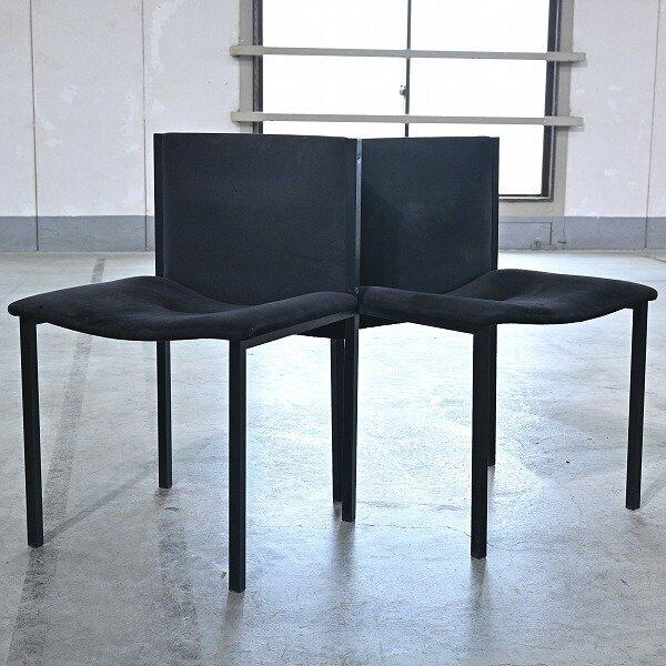 カッシーナ LIMA リマ ダイニングチェア モダン ティト・アニョーリ Cassina.ixc 24万「LIMA/リマ」ダイニングチェア 2脚セット A
