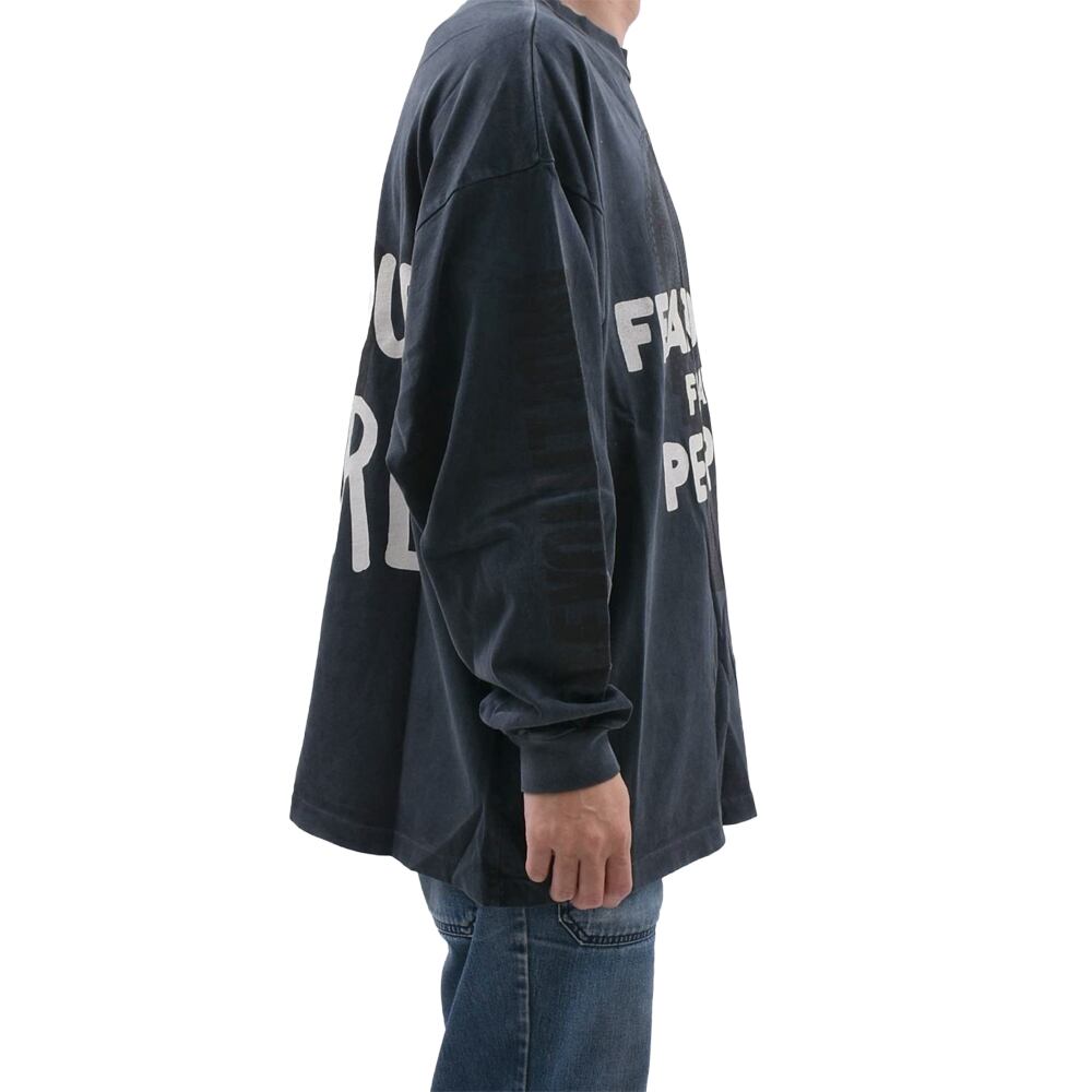FEAR OF GOD】