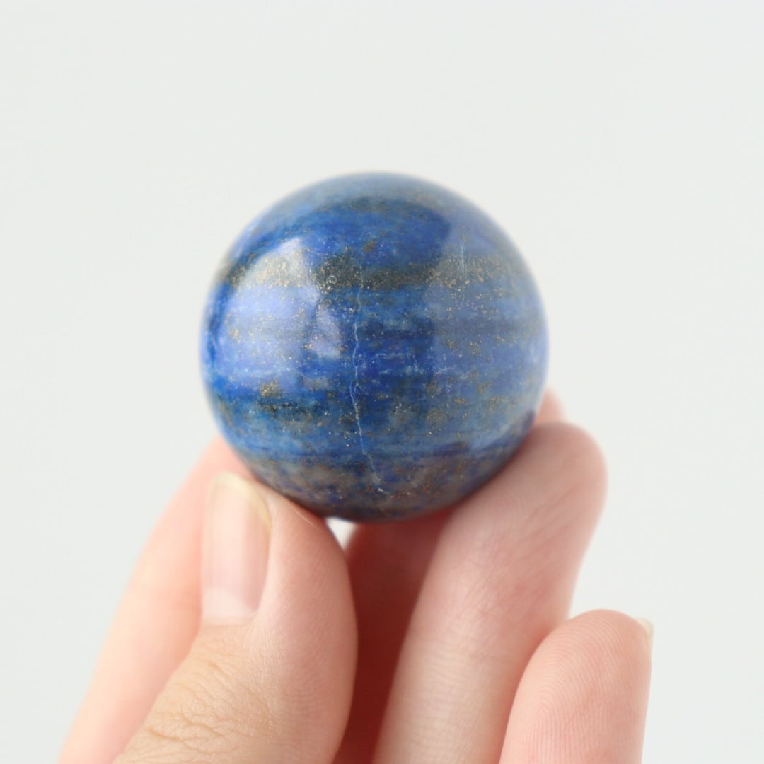 スフィア（丸玉） | 木霊石 KODAMA-ishi