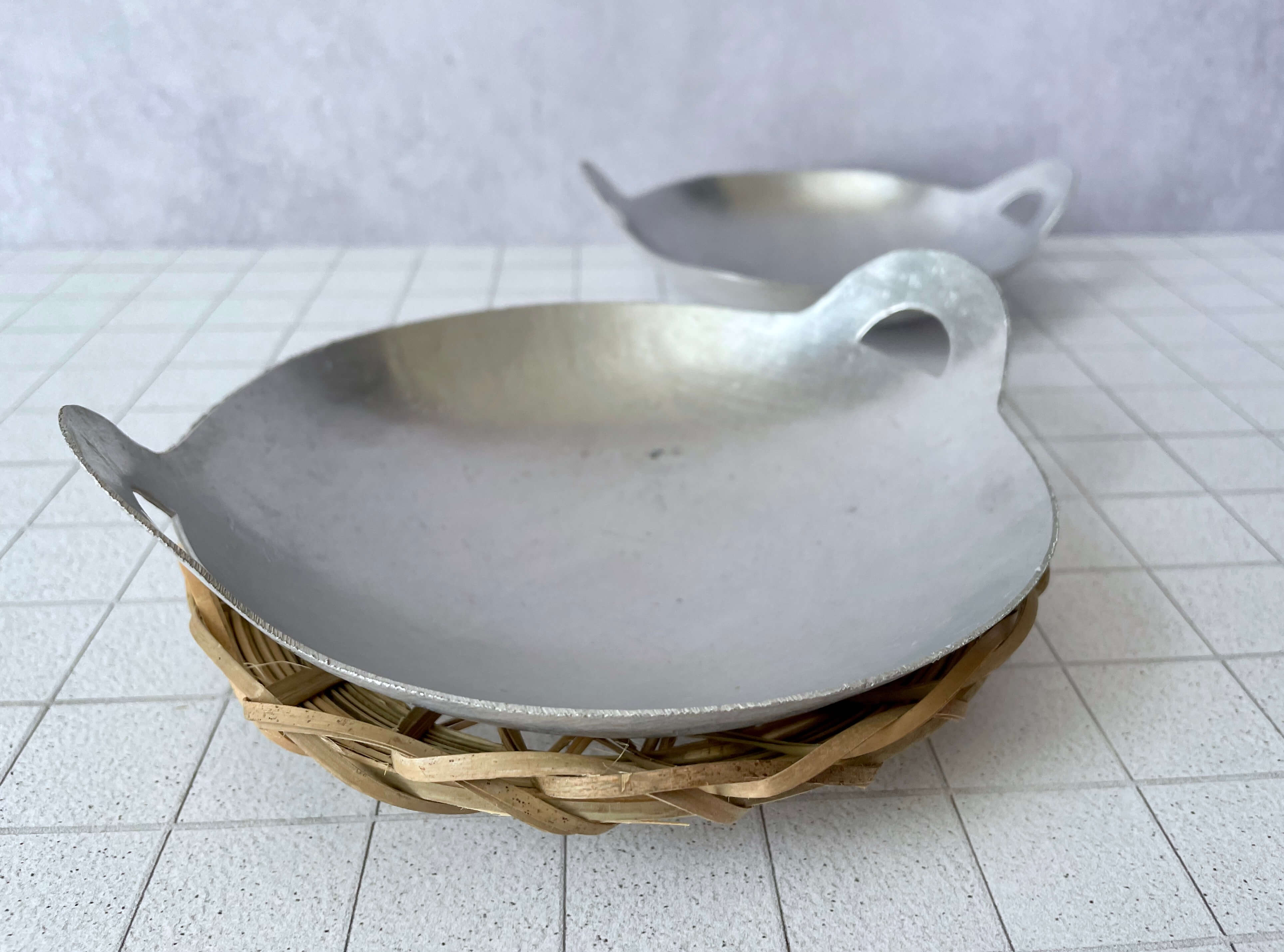 アルミパン（17-18cm）