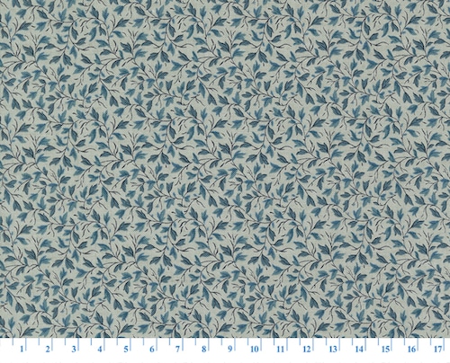 PRIMVERE (CIEL BLUE) <French General/Sacre Bleu>