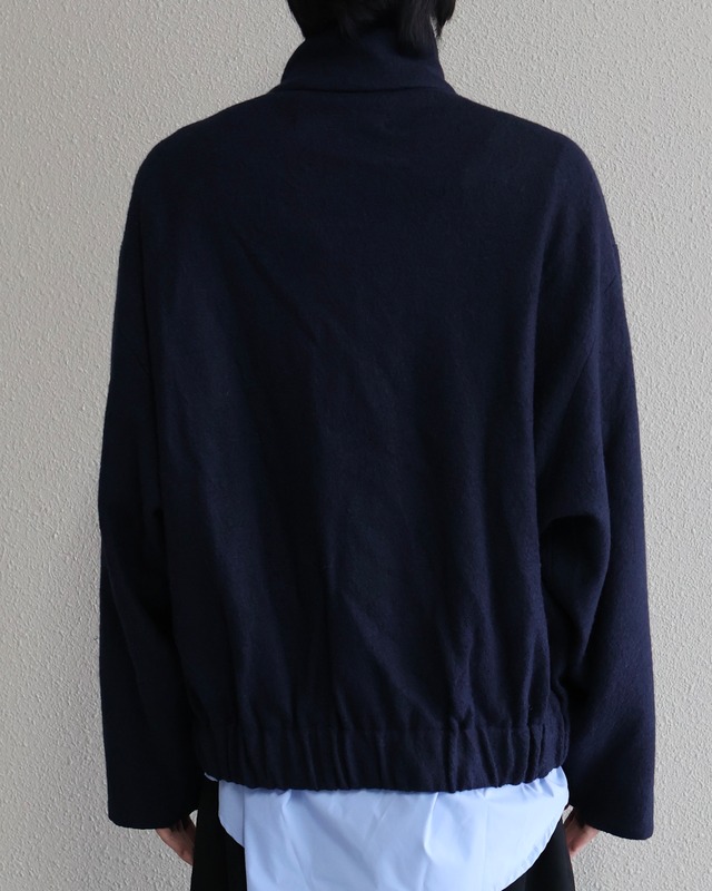 JOONE JOONAM 25AW/Versaill Track Jacket