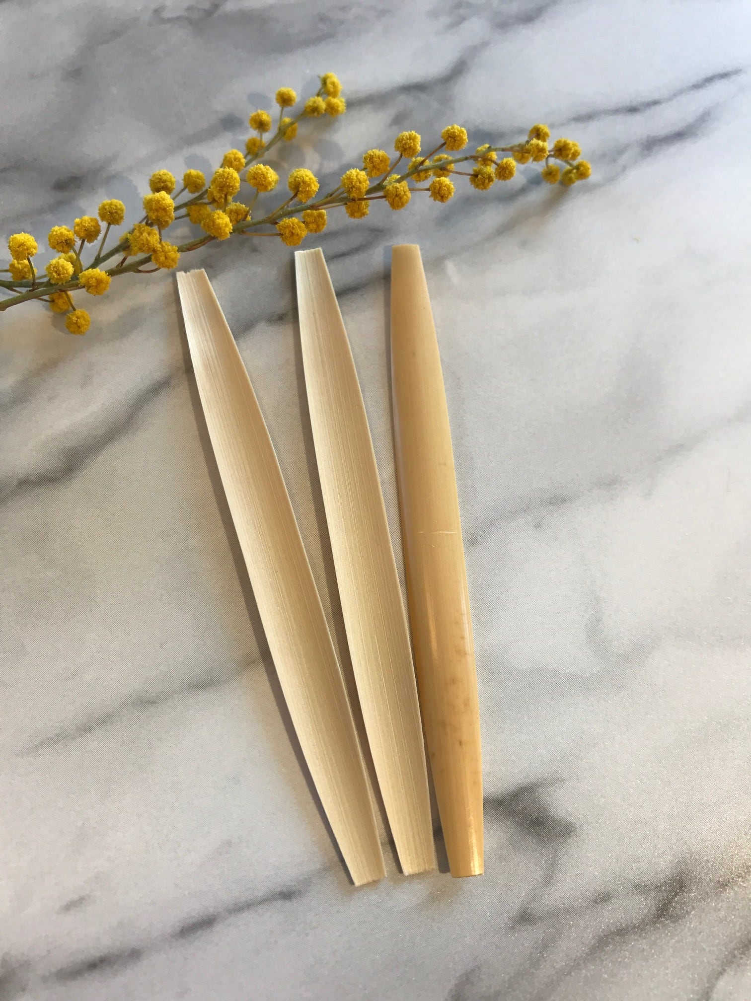 オーボエ　D12 47ミリ　チューブ　８本 新品】オーボエ チューブ Guercio d12 47mm 25本