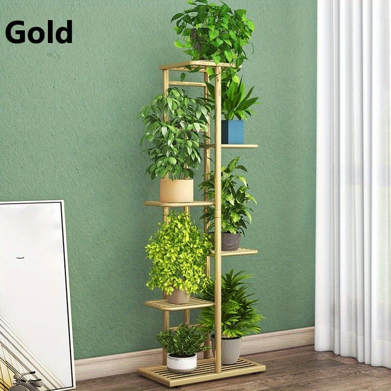 プランター ラック 多目的 収納 かわいい おしゃれ 花台 鉢台 観葉植物