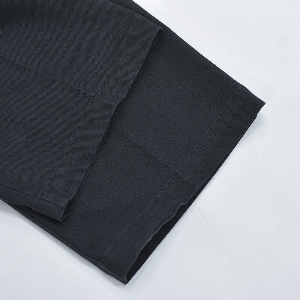 00～10s DOCKERS ドッカーズ 2タック リラックスフィット ストレッチ