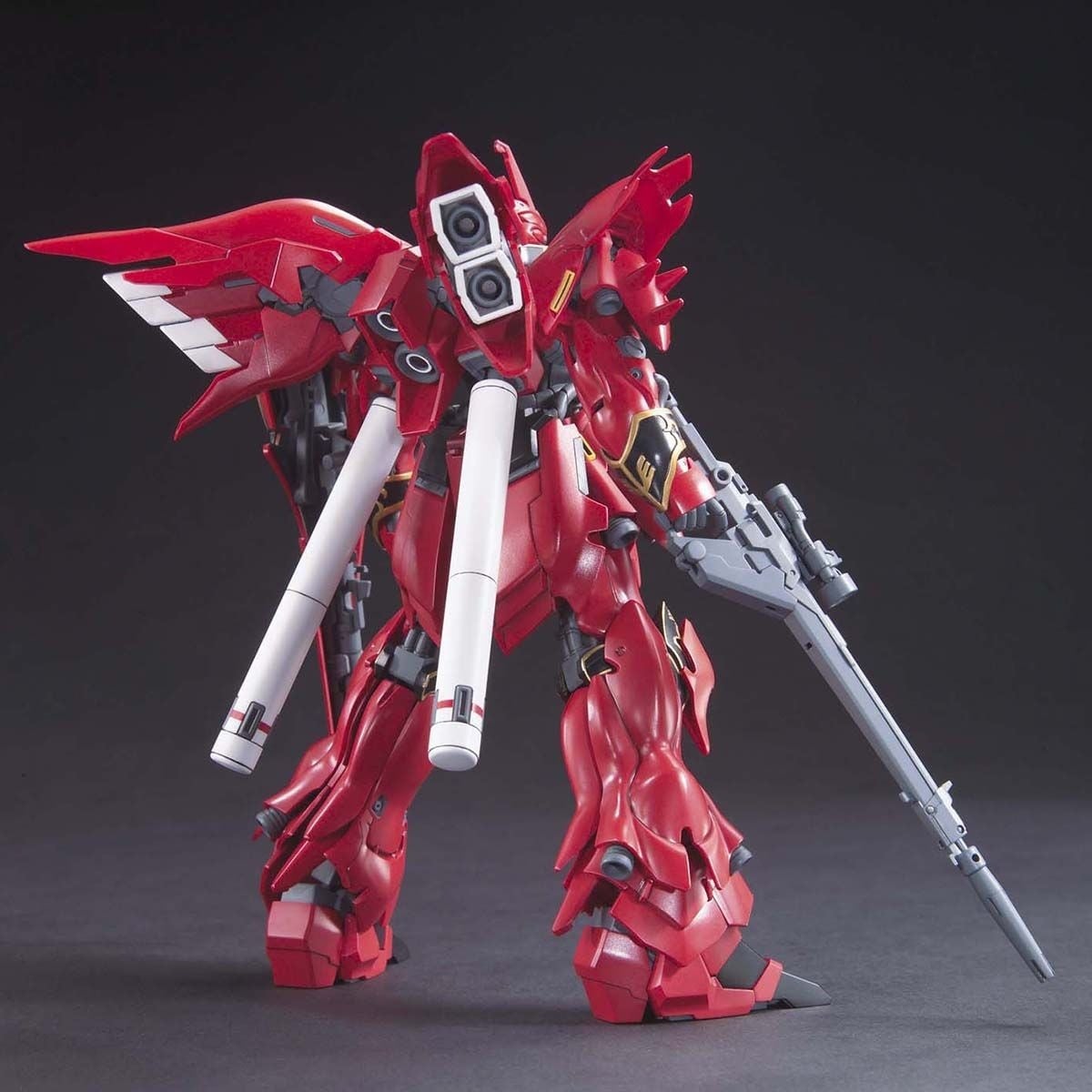 HGUC 1/144 シナンジュ | ホビー＆雑貨 ジーアント