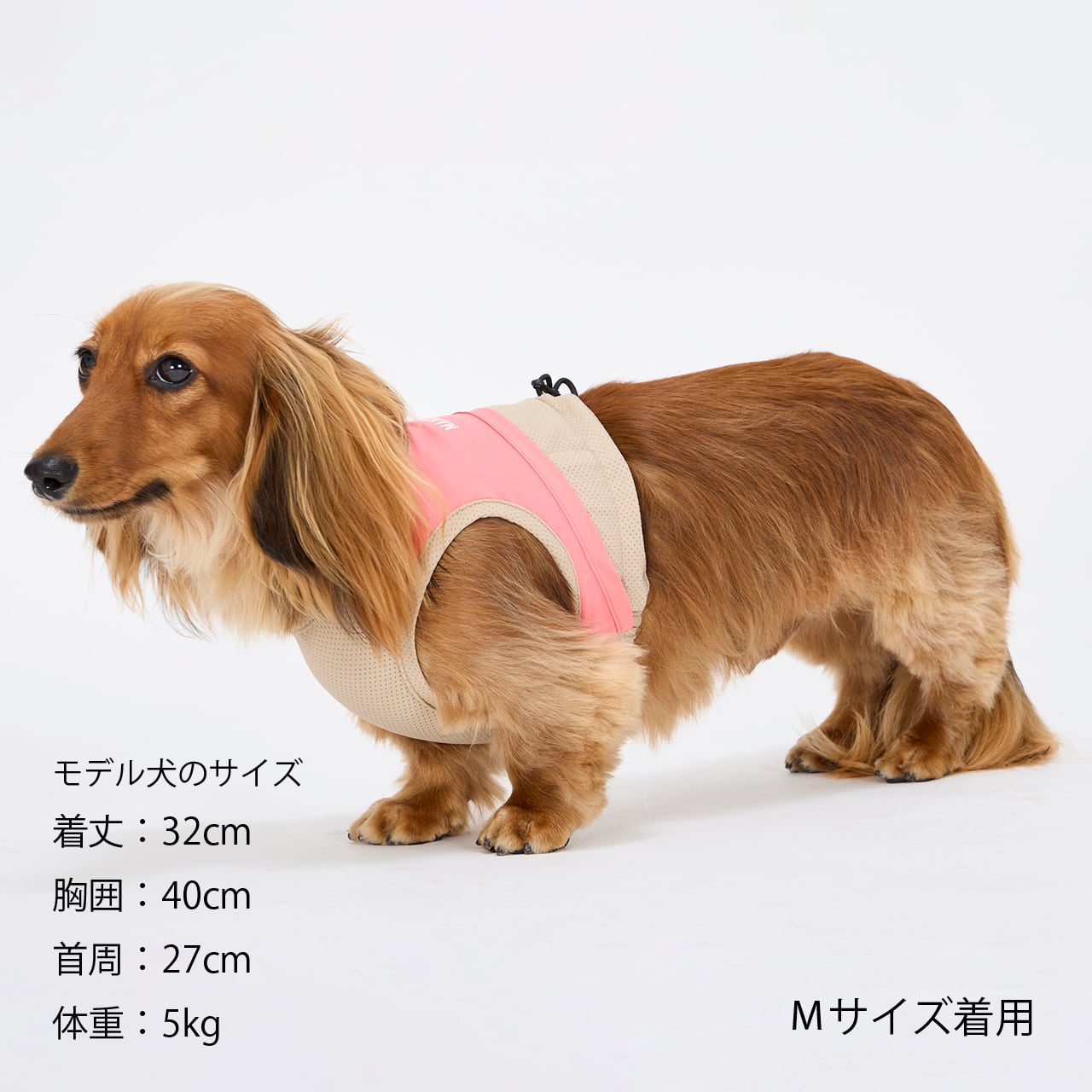COOLING VEST（S.M.L） クーリングベスト | MANDARINE BROTHERS