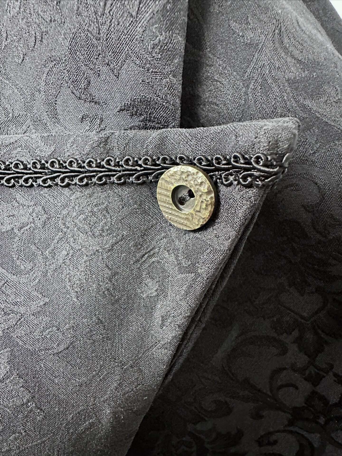 ATELIER BOZ】ディーンJQジャケットワンピース【6388JQ】 | choicecloset