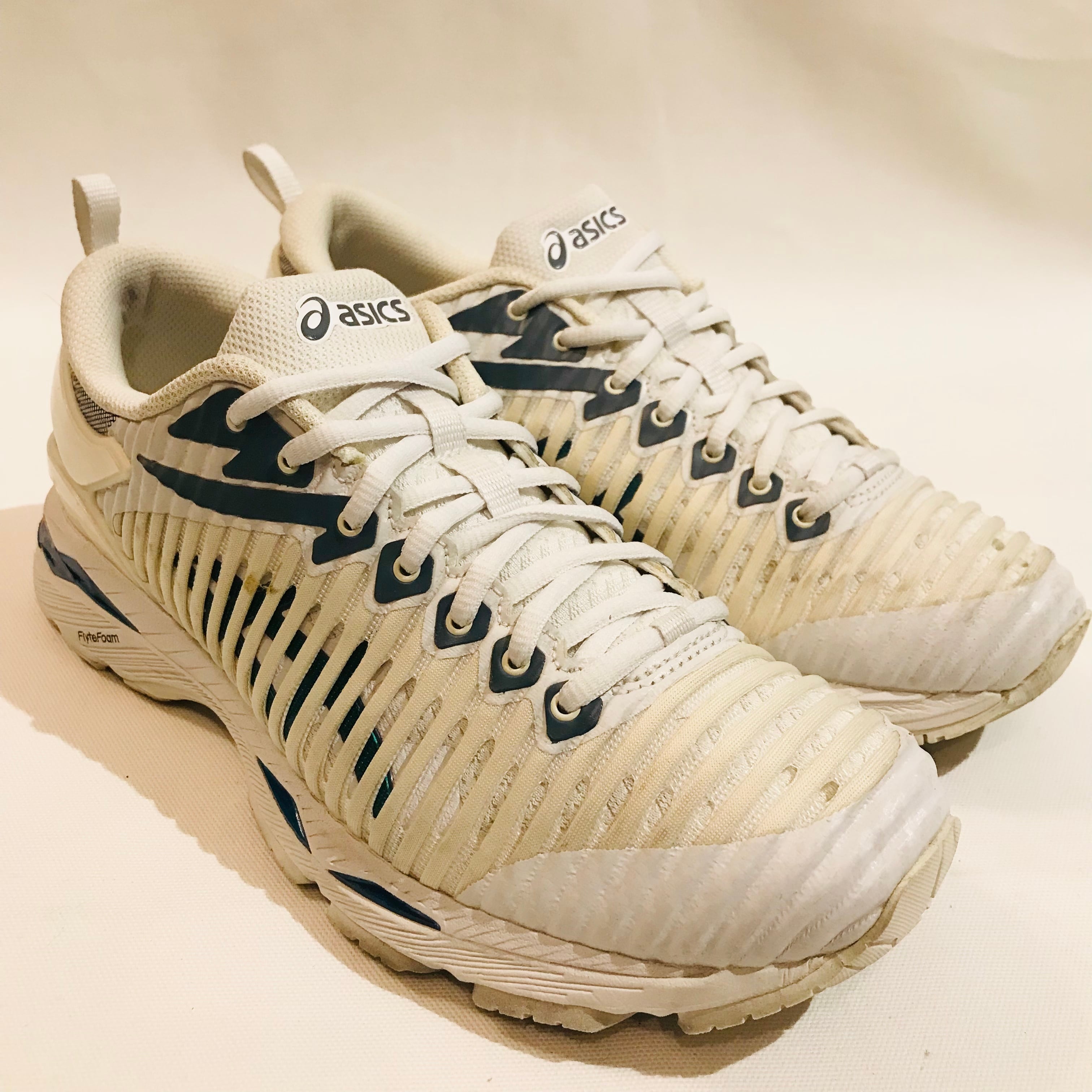 ASICS GEL DELVA KIKO KOSTADINOV アシックス ゲル デルヴァ キコ コスタディノフ 1013A041-100 US8